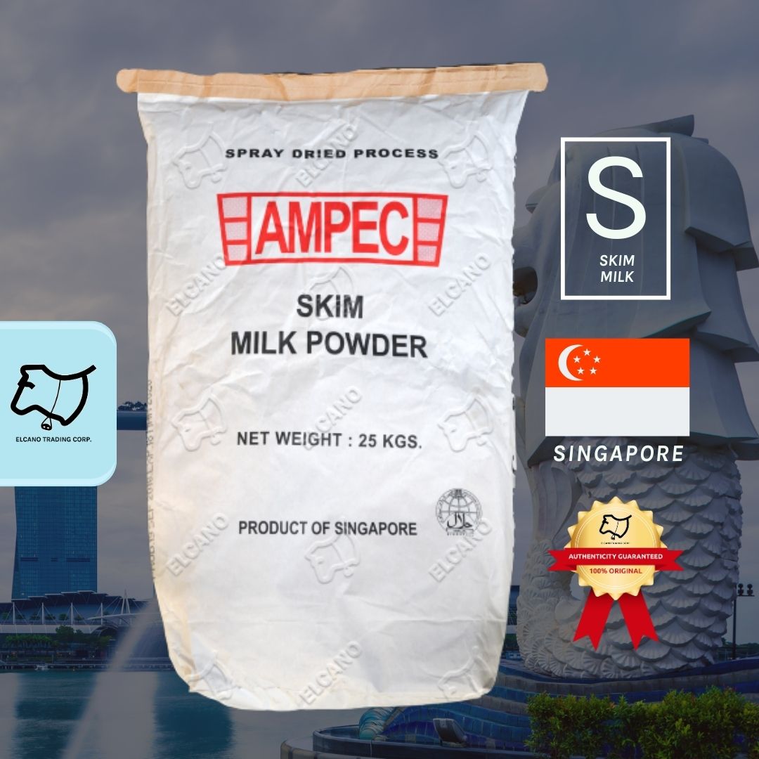 AMPEC Skim Milk