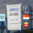 AMPEC Regular Full Cream - Singapore