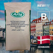 ARLA - Sweden
