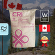 CRINO Permeate Whey - Canada