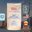 DAIRY AMERICA Nonfat Dry Milk - USA
