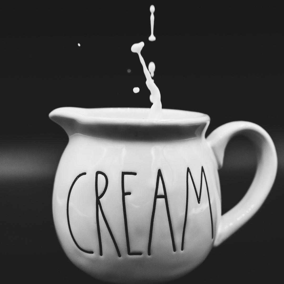 Non-Dairy Creamer