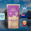 GRAND MEADOW Regular Wholemilk Powder - NZ